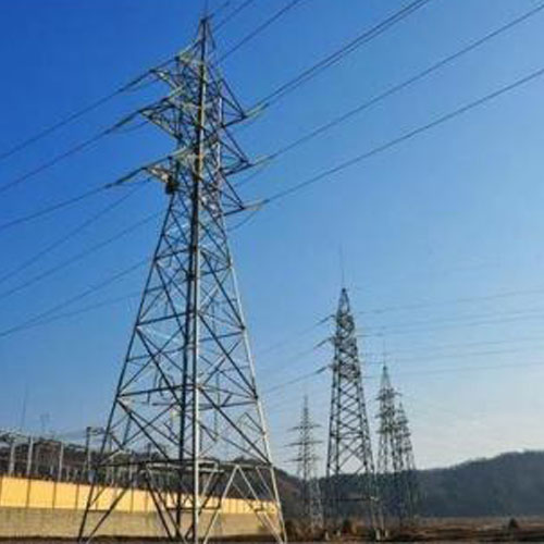 電網電力傳輸領域